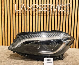 Faruri Stânga Mercedes A W176 2016 A1769068900 F3009