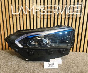Faruri Dreapta Mercedes EQA 2021 A2439069000 F2218