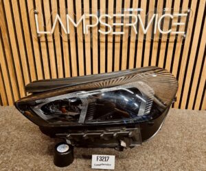 Faruri Stânga BMW X1 U11 2022 5A9A237 F3217
