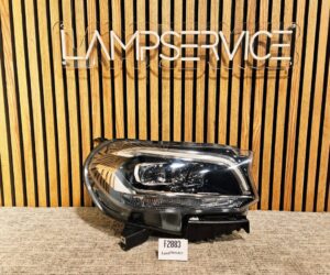 Faruri Dreapta Mercedes X W470 2018 A4709060900 F2883