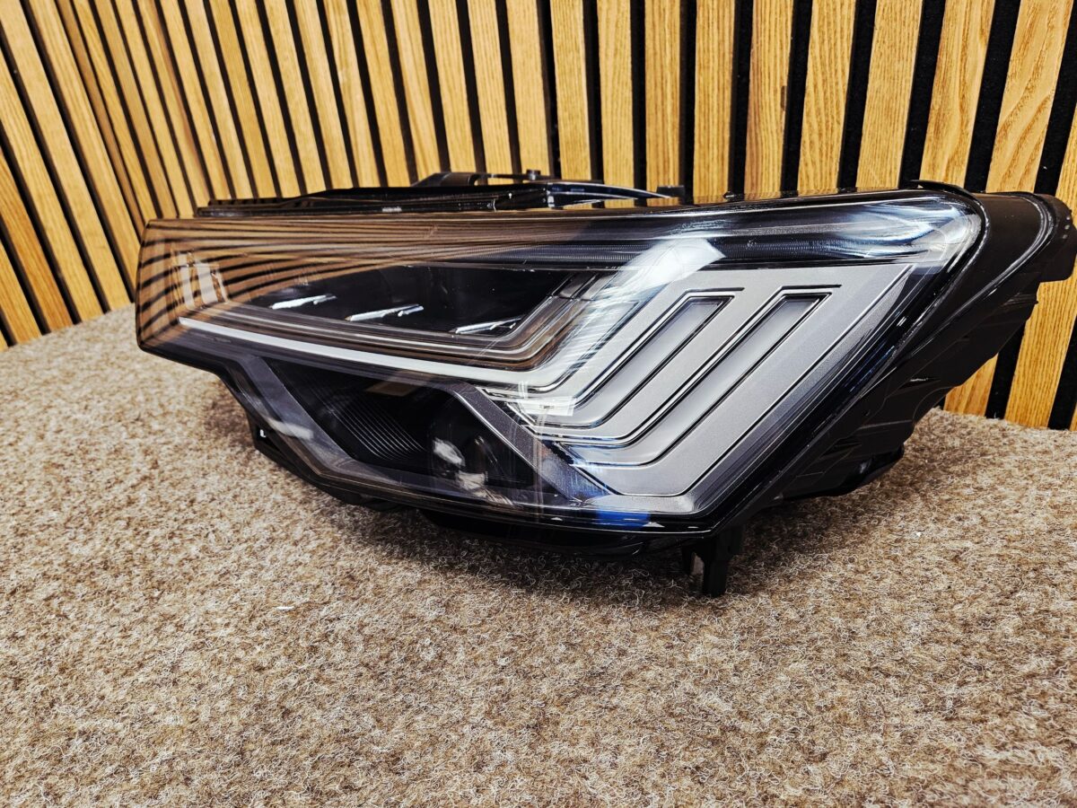 Faruri Stânga Audi A6, S6 C8 4K 2020 4K0941035 A6 F3109