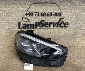 Faruri Mercedes C, AMG C 2021 A2069067203 F1297 162ZGS001 LE19A6437