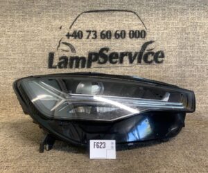 Faruri Audi RS6 C7 2017 4G0941036B F623 1EX01187732 01877320000421