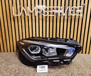 Faruri Dreapta Mercedes CLA C118 X118 2018 A1189062600 F3092