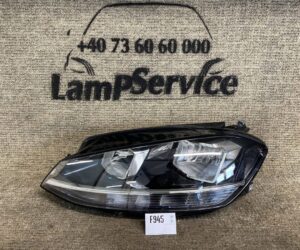 Faruri Volkswagen Golf VII 2018 1EB01392401 F945 1EB2243