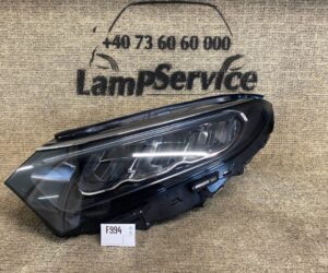 Faruri Mercedes EQS X296 2022 A2969060500 F994 12518205 Z004E002