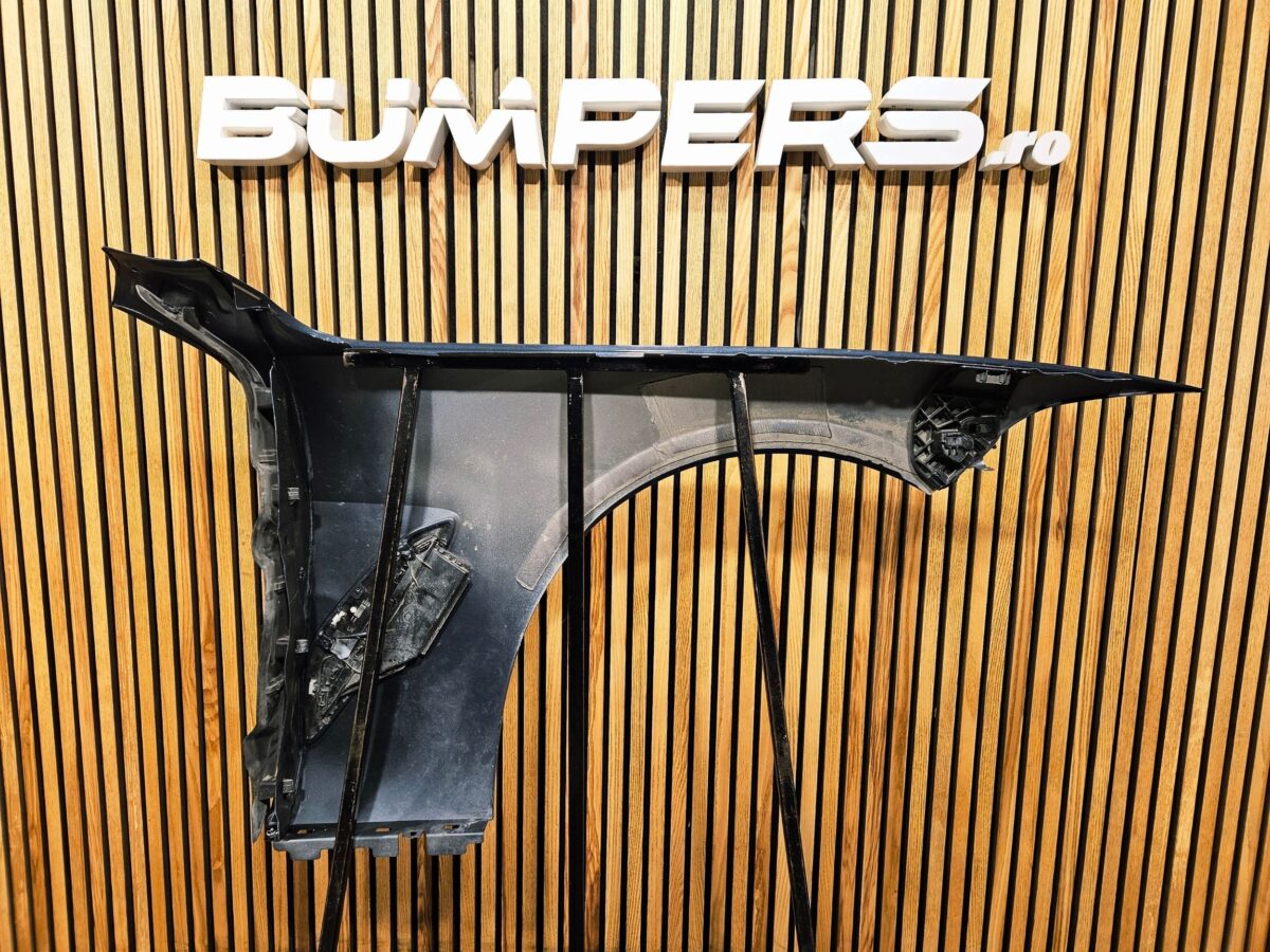 Aripa fata Stânga BMW Series 8 G14 2019 A1101