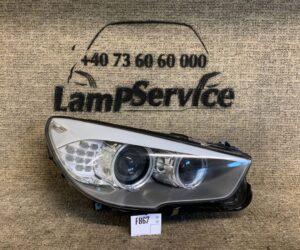 Faruri BMW Series 5 GT F07 2014 7199608 F867 27772778 0101302200117890