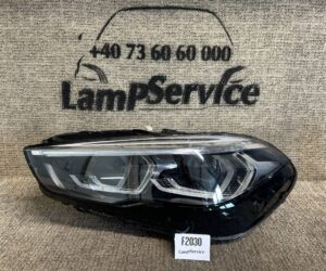 Faruri BMW Series 2 F44 2020 9478449 F2030 90187653