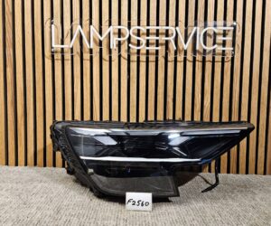 Faruri Dreapta Audi Q8 2024 4M8941040 260325165700 12237140000 F2560