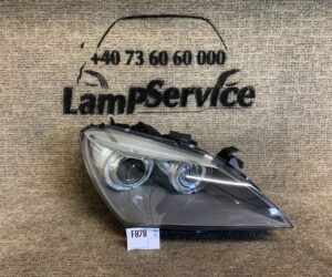 Faruri BMW Series 6 F06 Gran coupe 2015 7222094 7272016 F878