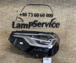 Faruri BMW Series 2 G42 2022 5A03E37 F1250 Z7DFFDE7FE808 121650980003