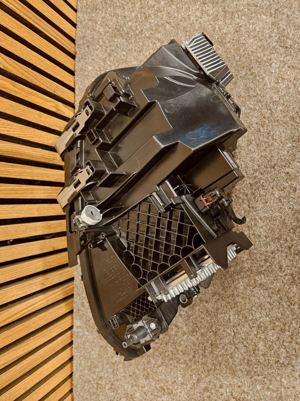 Faruri Stânga BMW Series 2 G42 2022 8083635 F3225