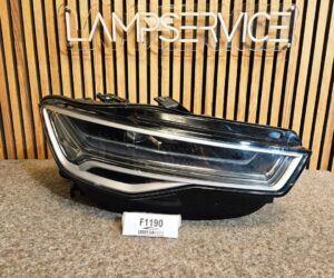 Faruri Dreapta Audi A6 Allroad C7 2016 4G0941036 F1190