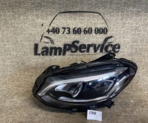 Faruri Mercedes B W246 W242 2016 A2469062601 F948 LE13A6317