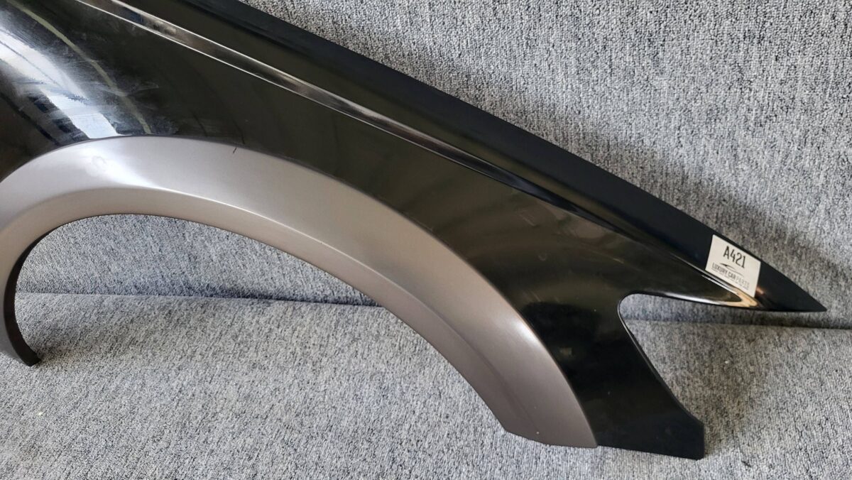 Aripa fata Audi A6 Allroad C7 2016 A421 4G0821102 4G9853718