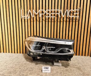 Faruri Dreapta BMW Series 6 G32 Gran Turismo 2018 8497226 F2882