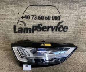 Faruri Audi A8, S8 D5 2017 4N0941086 F1480 A8 EX012865