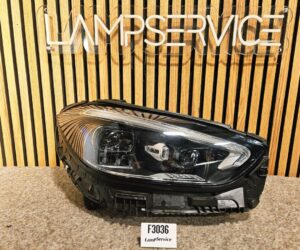 Faruri Dreapta Mercedes C, AMG C 2025 A2069062204 W206 F3036