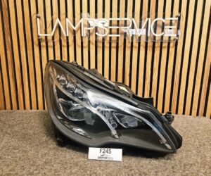 Faruri Dreapta Mercedes E, AMG E W207 2016 A2079064000 C207 F245