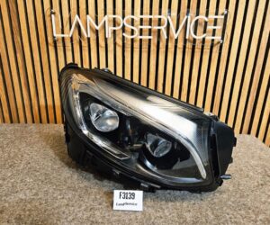 Faruri Dreapta Mercedes GLC X253 C253 2016 A2539065801 F3139