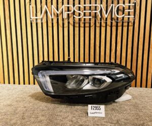 Faruri Stânga Mercedes A W177 AMG 2018 A1779064703 F2955