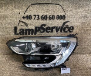 Faruri Renault Megane IV 2016 90108034 260609169R F1499