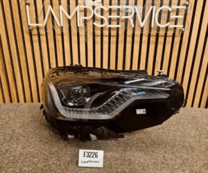 Faruri Dreapta BMW Series 2 G42 2022 8083636 F3226