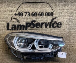 Faruri BMW X3 G01 2018 7466120 F1326 1090051 LE15A6372 F00HTB910410