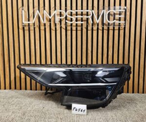Faruri Audi Q8 2024 4M8941039 F2561 12237130000 2803250646