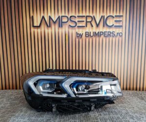 BMW Series 3 G20 G21 2023 5A4F756 21062023 1EE2858 Far 08A0482804M