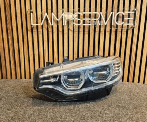 Faruri Stânga BMW Series 4 F32 F33 2015 7424101 F260