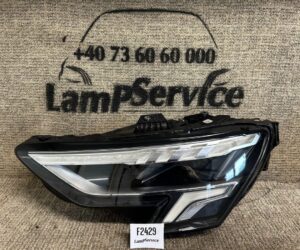 Faruri Audi A3, S3 8Y 2024 8Y0941033 F2429 A3 90193987