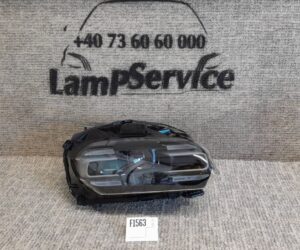 Faruri Porsche Taycan 9J1 2022 9J1941031E F1564 1140E330004