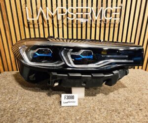 Faruri Dreapta BMW X7 G07 2018 7933328 F3080