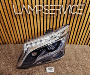 Faruri Stânga Mercedes V Class W447 2016 A4479064800 F3097
