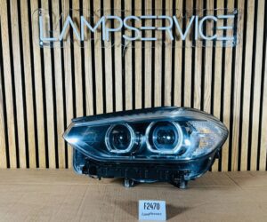Faruri BMW X3 G01 2020 7466125 F2470