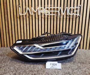 Faruri Stânga Audi A7, S7 4K8 2020 4K8941035F A7 F1624