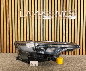 Faruri Maserati Levante 2020 670032327 F2608 83226 K9782 M16125