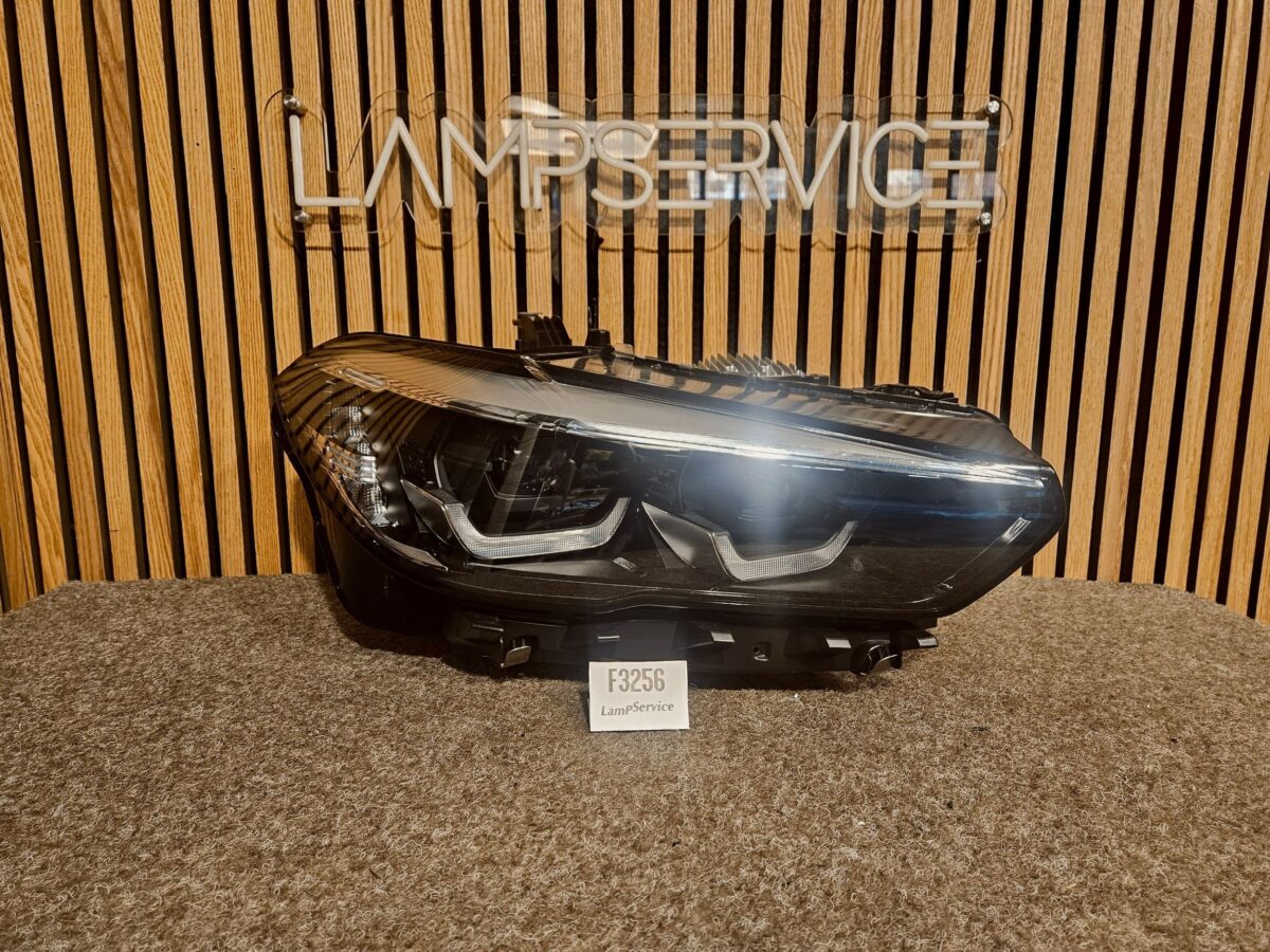 Faruri Dreapta BMW X5 G05 2018 9481788 F3256