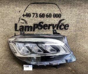 Faruri Mercedes Sprinter W907 W910 2019 A9109067200 F1360 ZGS003Q09