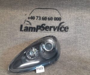 Faruri Porsche Cayenne 2012 7P5941031BB F503 01155345401407
