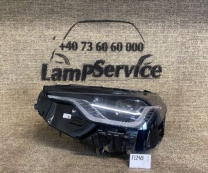 Faruri BMW Series 2 G42 2022 5A3DC85 F1249 147100182756