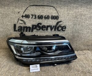Faruri Volkswagen Tiguan Allspace 2023 5NB941082E F2235 E153A6359
