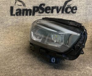 Faruri Mercedes B W247 2018 A2479062603 F721 MDE89132A