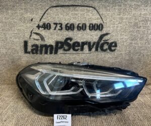 Faruri BMW Series 2 F44 2020 5A1E064 F2262 90187654ZR02