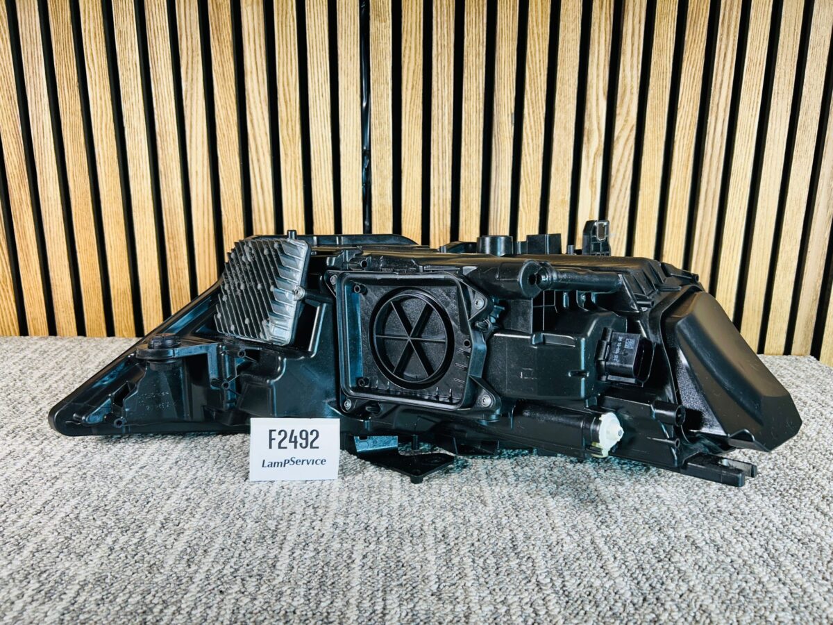 Faruri Audi A6, S6 C8 4K 2024 4K0941033 1EX01337601 A6 F2492