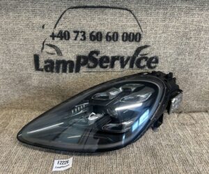 Faruri Porsche Cayenne 2022 9Y0941035J F2226 T9Y0035