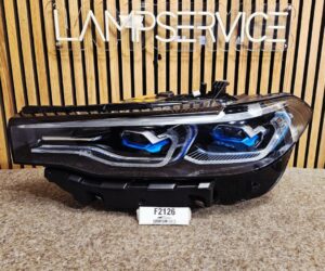 Faruri Stânga BMW X7 G07 2018 7933323 F2126