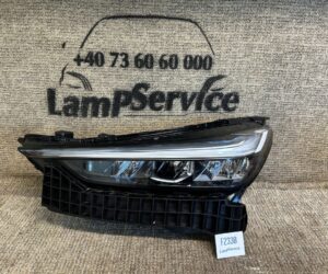 Faruri Honda HR-V 2021 F2338